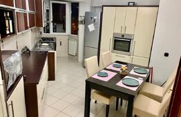 Apartament de 3 camere Bulevardul Decebal