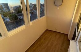 Apartament de 3 camere Bulevardul Decebal