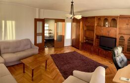 Apartament de 3 camere Bulevardul Decebal