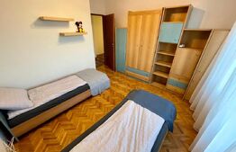 Apartament de 3 camere Bulevardul Decebal