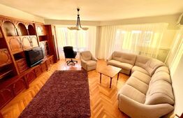 Apartament de 3 camere Bulevardul Decebal