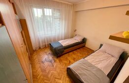Apartament de 3 camere Bulevardul Decebal