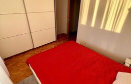 Apartament de 3 camere Bulevardul Decebal
