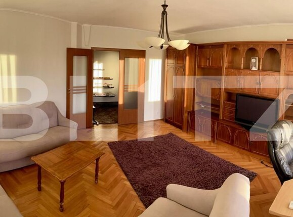 Apartament de închiriat 3 camere Decebal - 155767AI | BLITZ Oradea | Poza11