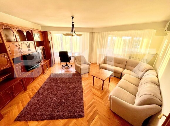 Apartament de închiriat 3 camere Decebal - 155767AI | BLITZ Oradea | Poza10