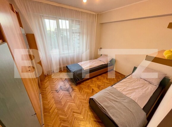 Apartament de închiriat 3 camere Decebal - 155767AI | BLITZ Oradea | Poza3