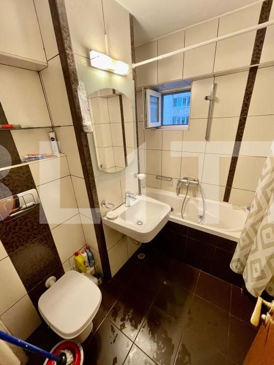 Apartament de închiriat 3 camere Decebal - 155767AI | BLITZ Oradea | Poza5