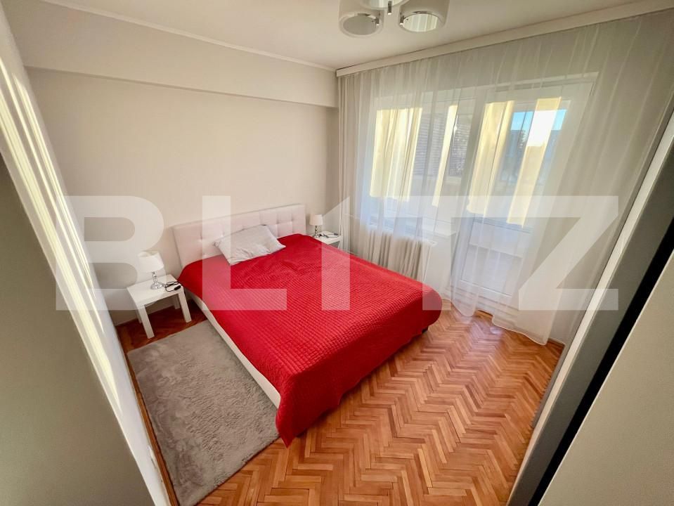 Apartament de închiriat 3 camere Decebal - 155767AI | BLITZ Oradea | Poza12