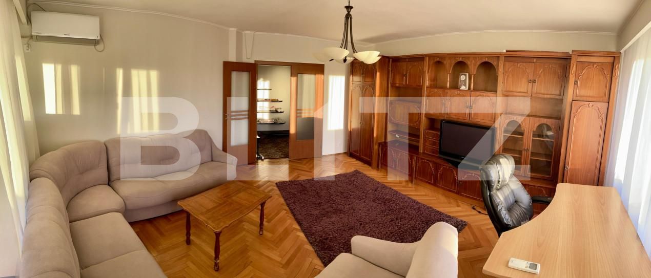 Apartament de închiriat 3 camere Decebal - 155767AI | BLITZ Oradea | Poza11