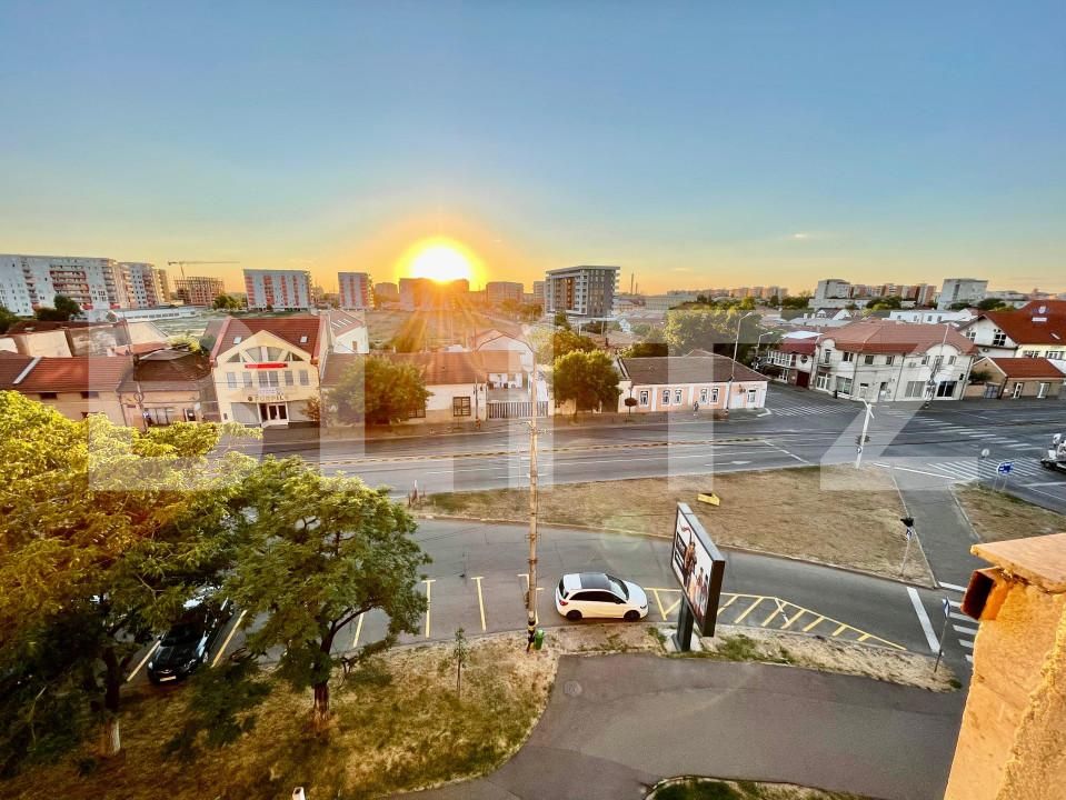 Apartament de închiriat 3 camere Decebal - 155767AI | BLITZ Oradea | Poza9