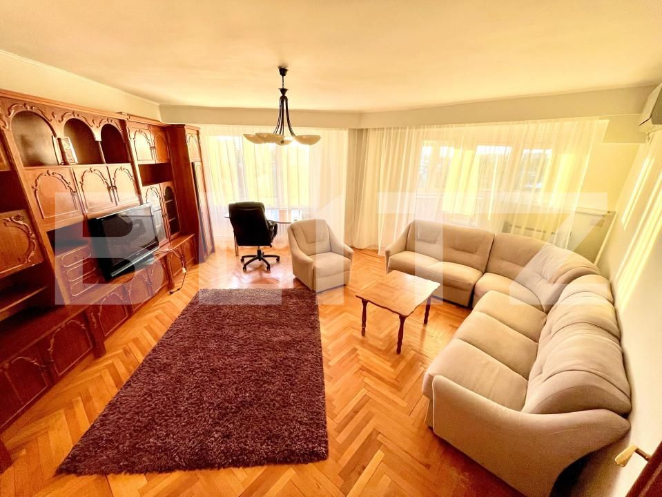 Apartament de închiriat 3 camere Decebal - 155767AI | BLITZ Oradea | Poza10