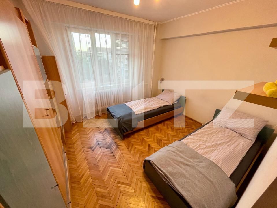 Apartament de închiriat 3 camere Decebal - 155767AI | BLITZ Oradea | Poza3