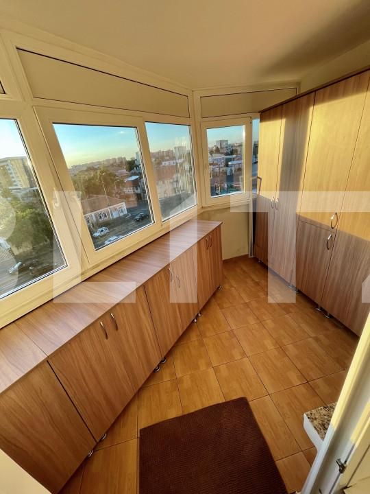 Apartament de închiriat 3 camere Decebal - 155767AI | BLITZ Oradea | Poza7