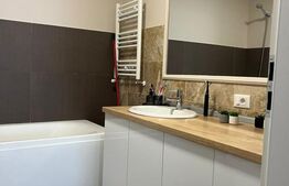 Apartament de 2 camere, Ared