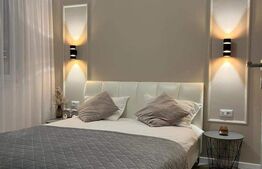 Apartament de 2 camere, Ared