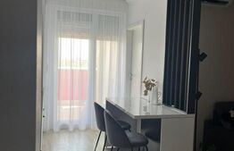 Apartament de 2 camere, Ared