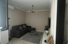 Apartament de 2 camere, Ared