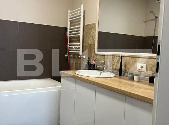 Apartament de închiriat 2 camere Central - 155785AI | BLITZ Oradea | Poza6