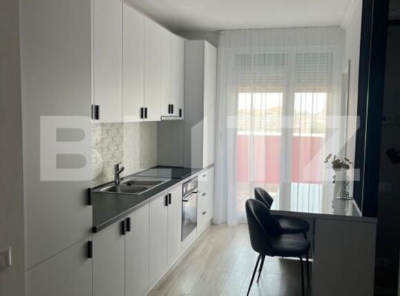 Apartament de închiriat 2 camere Central - 155785AI | BLITZ Oradea | Poza4
