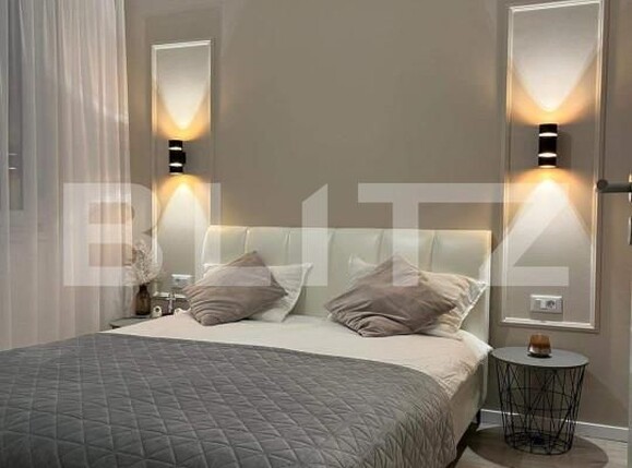 Apartament de închiriat 2 camere Central - 155785AI | BLITZ Oradea | Poza1