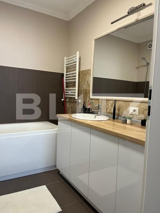 Apartament de închiriat 2 camere Central - 155785AI | BLITZ Oradea | Poza6