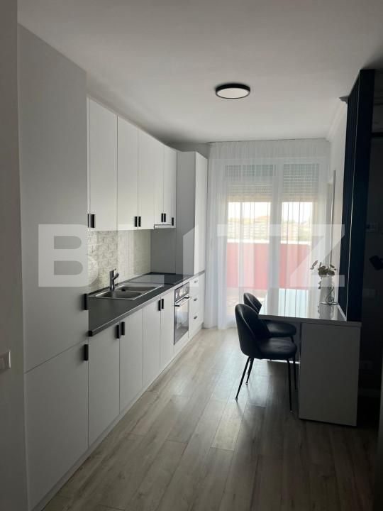 Apartament de închiriat 2 camere Central - 155785AI | BLITZ Oradea | Poza4