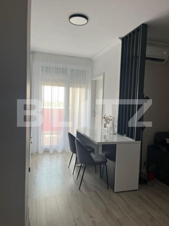 Apartament de închiriat 2 camere Central - 155785AI | BLITZ Oradea | Poza3