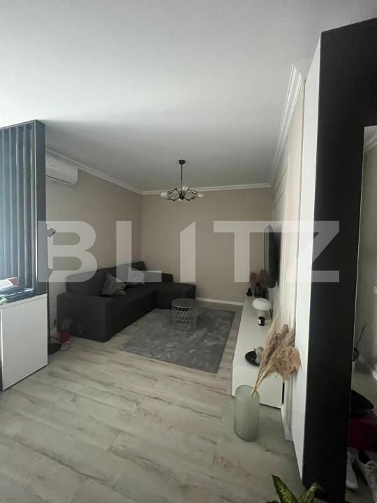 Apartament de închiriat 2 camere Central - 155785AI | BLITZ Oradea | Poza2