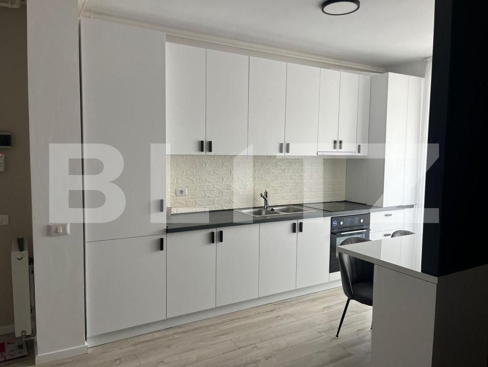 Apartament de închiriat 2 camere Central - 155785AI | BLITZ Oradea | Poza5