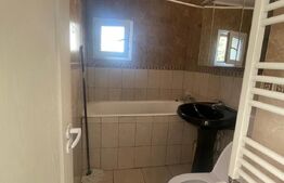 Apartament cu 2 camere pe malul Crișului