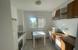 Apartament cu 2 camere pe malul Crișului