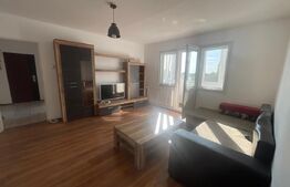 Apartament cu 2 camere pe malul Crișului