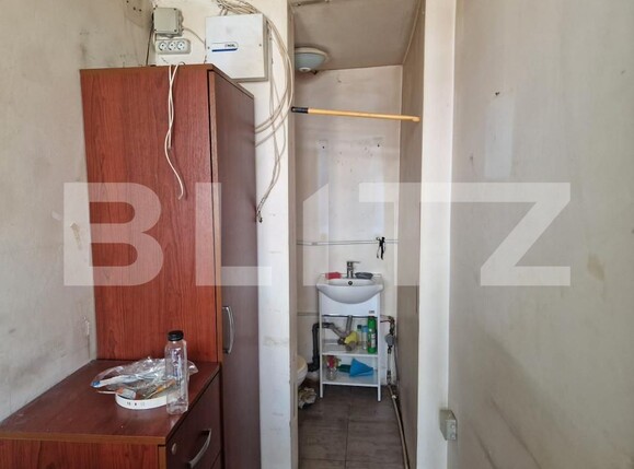 Spațiu comercial de închiriat Central - 155876SIC | BLITZ Oradea | Poza5