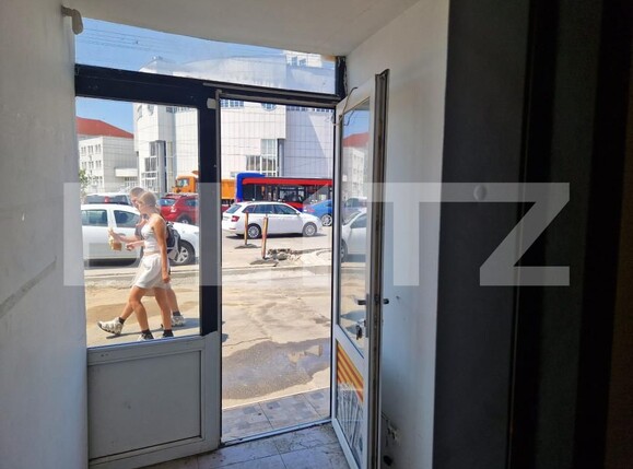 Spațiu comercial de închiriat Central - 155876SIC | BLITZ Oradea | Poza1