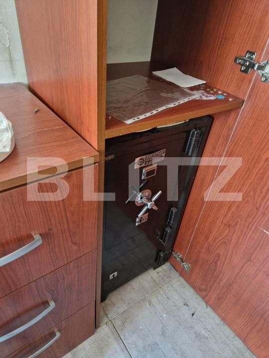 Spațiu comercial de închiriat Central - 155876SIC | BLITZ Oradea | Poza4