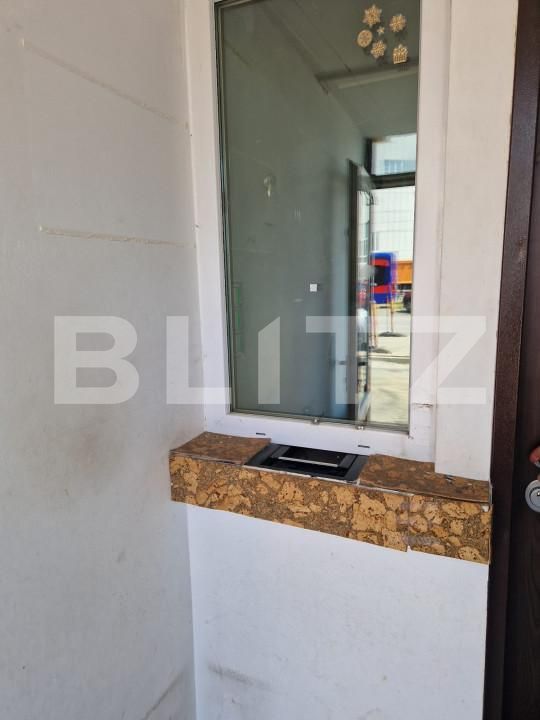 Spațiu comercial de închiriat Central - 155876SIC | BLITZ Oradea | Poza3