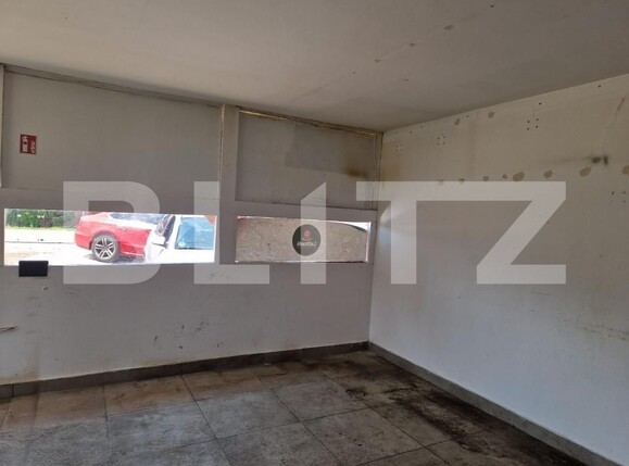 Spațiu comercial de închiriat Est - 155877SIC | BLITZ Oradea | Poza2