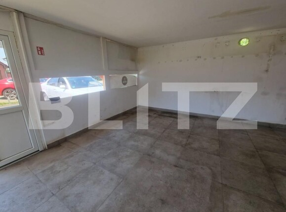 Spațiu comercial de închiriat Est - 155877SIC | BLITZ Oradea | Poza3