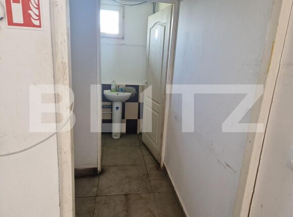Spațiu comercial de închiriat Est - 155877SIC | BLITZ Oradea | Poza6