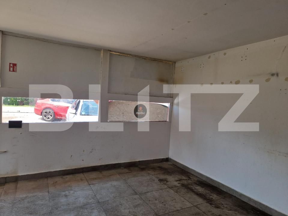 Spațiu comercial de închiriat Est - 155877SIC | BLITZ Oradea | Poza2