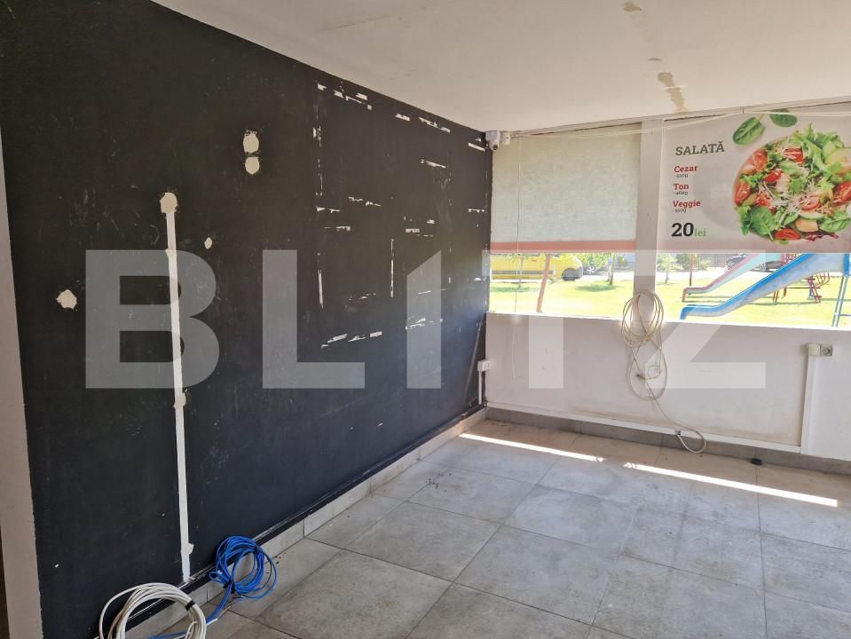Spațiu comercial de închiriat Est - 155877SIC | BLITZ Oradea | Poza5