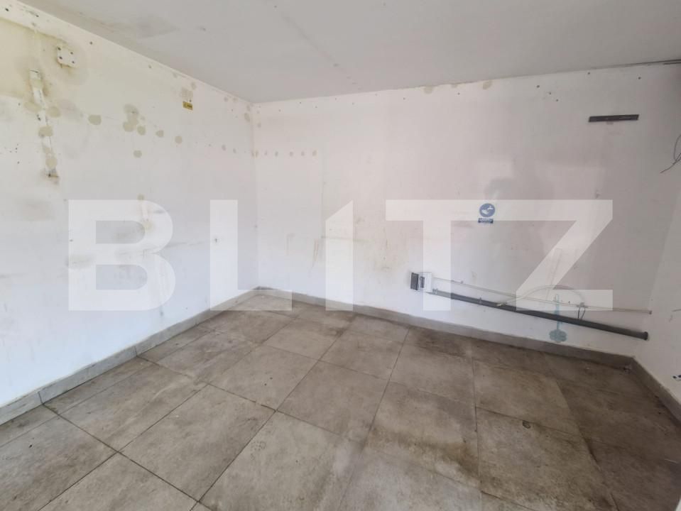 Spațiu comercial de închiriat Est - 155877SIC | BLITZ Oradea | Poza4