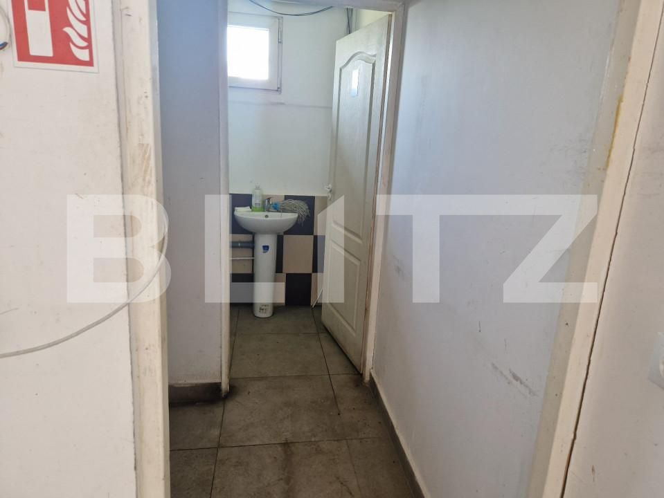 Spațiu comercial de închiriat Est - 155877SIC | BLITZ Oradea | Poza6