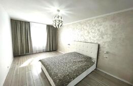 Apartament de 3 camere, 70mp, decomandat, Calea Borsului 