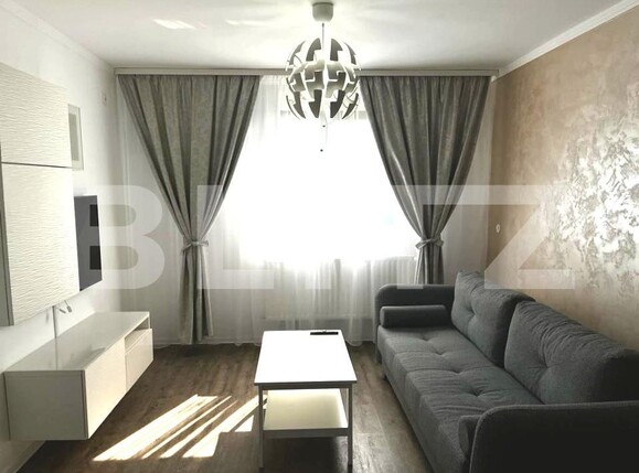 Apartament de închiriat 3 camere Rogerius - 155887AI | BLITZ Oradea | Poza1