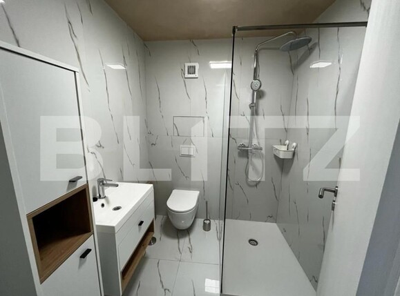 Apartament de închiriat 3 camere Rogerius - 155887AI | BLITZ Oradea | Poza2