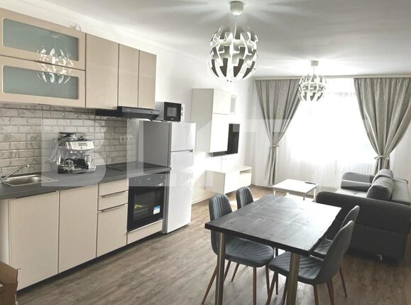 Apartament de închiriat 3 camere Rogerius - 155887AI | BLITZ Oradea | Poza3