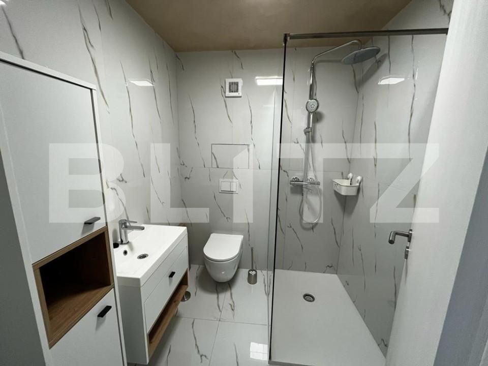 Apartament de închiriat 3 camere Rogerius - 155887AI | BLITZ Oradea | Poza2