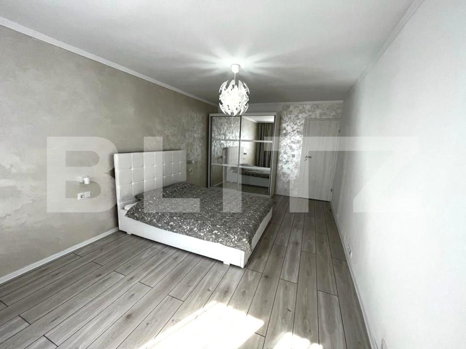 Apartament de închiriat 3 camere Rogerius - 155887AI | BLITZ Oradea | Poza4