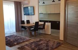 Apartament cu 2 camere - Central